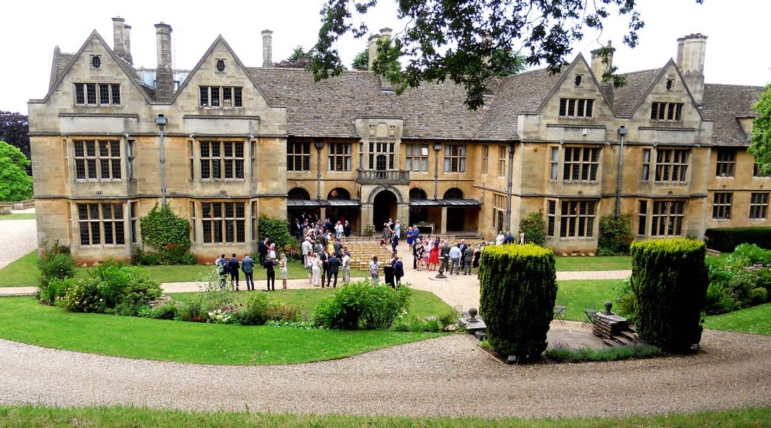 Somerset Wedding